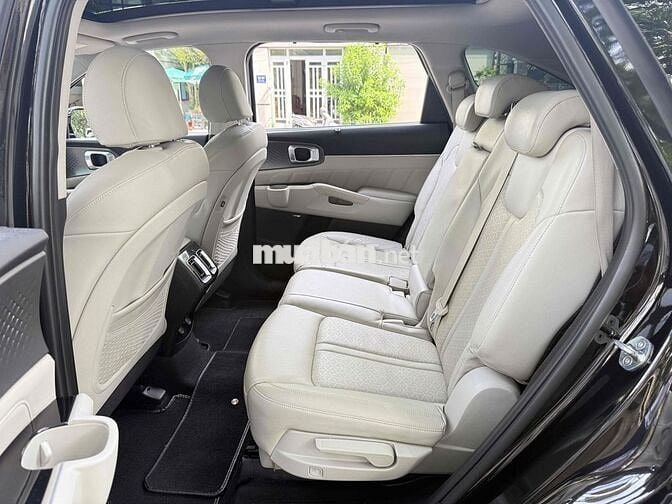 Kia Sorento 2.5AT Signature AWD 2021