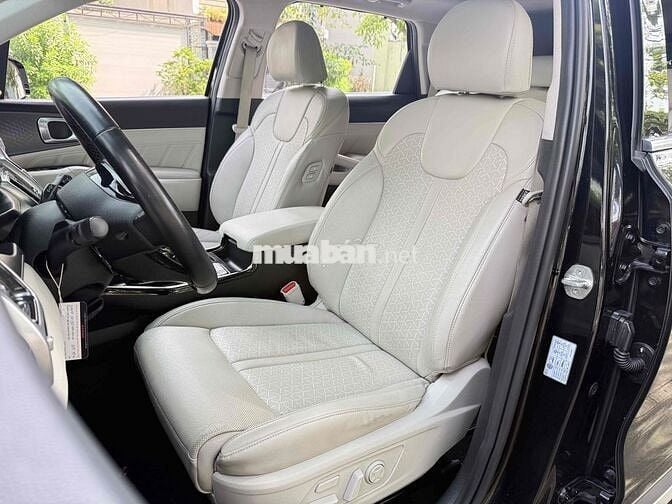 Kia Sorento 2.5AT Signature AWD 2021