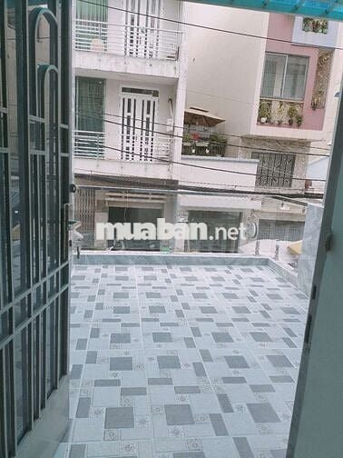 CHO THUÊ NHÀ NGUYÊN CĂN ĐƯỜNG TÔ HIẾN THÀNH Q10