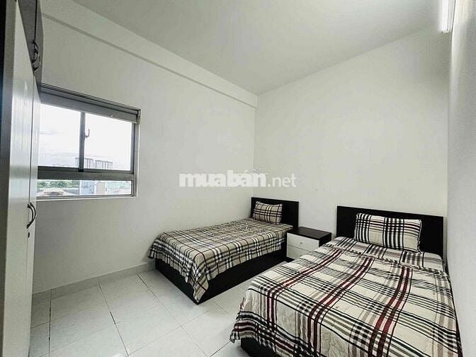 Cho Thuê Căn 2PN-2WC 62m2 Full Nội Thất Giáp Q1_Gần Cầu Nguyễn Văn Cừ