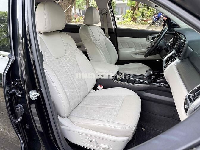 Kia Sorento 2.5AT Signature AWD 2021