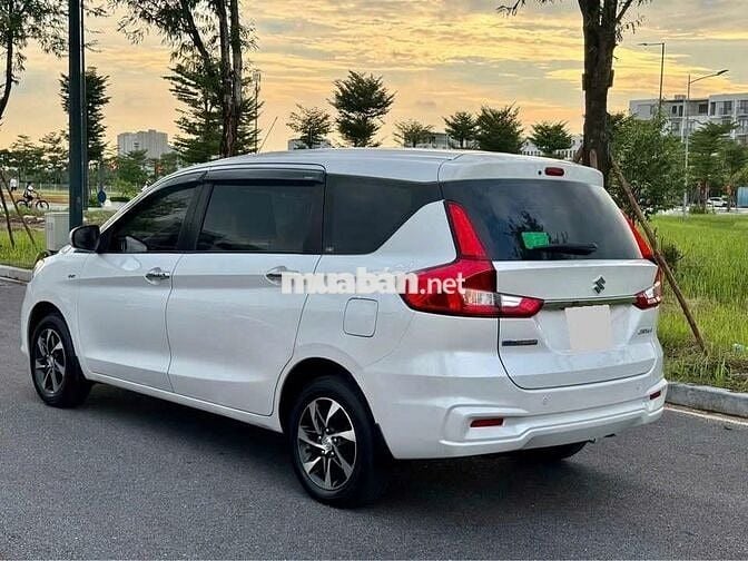 Suzuki Ertiga 2021 STD 7 chỗ tiết kiệm nhập Indo