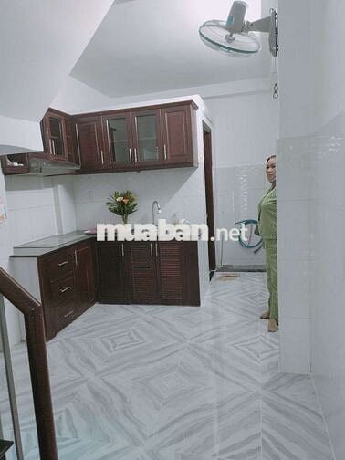 CHO THUÊ NHÀ NGUYÊN CĂN ĐƯỜNG TÔ HIẾN THÀNH Q10