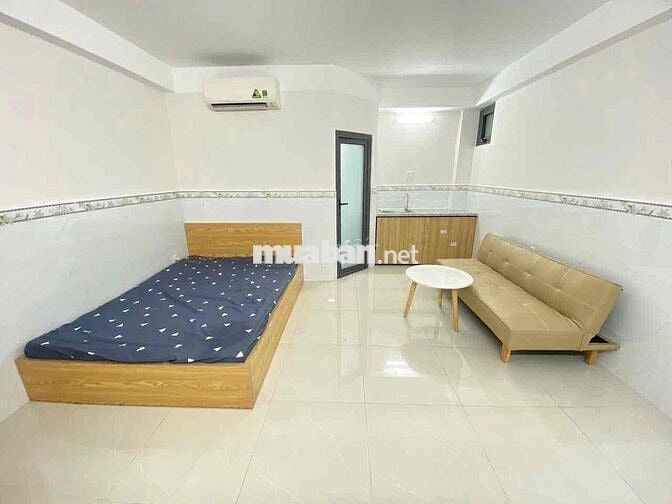 TÌM NGƯỜI ĐẾN THUÊ – BẠCH ĐẰNG – FULL NỘI THẤT – 4.5Đ