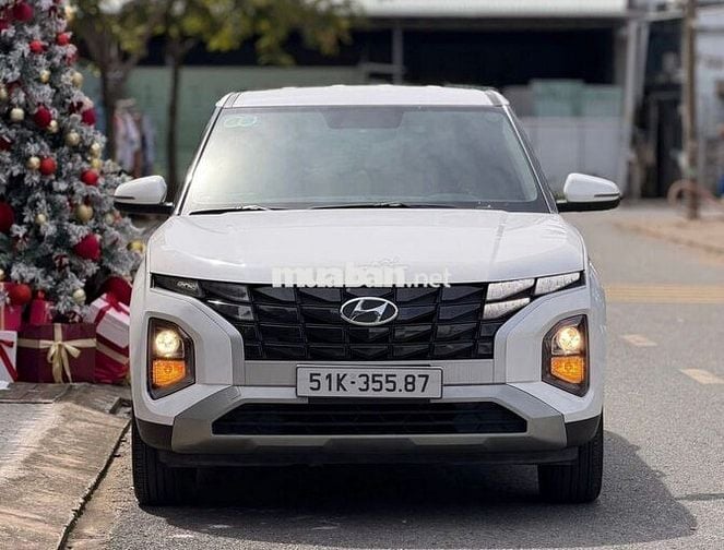 Hyundai Creta 2022 1.5AT 19929 km