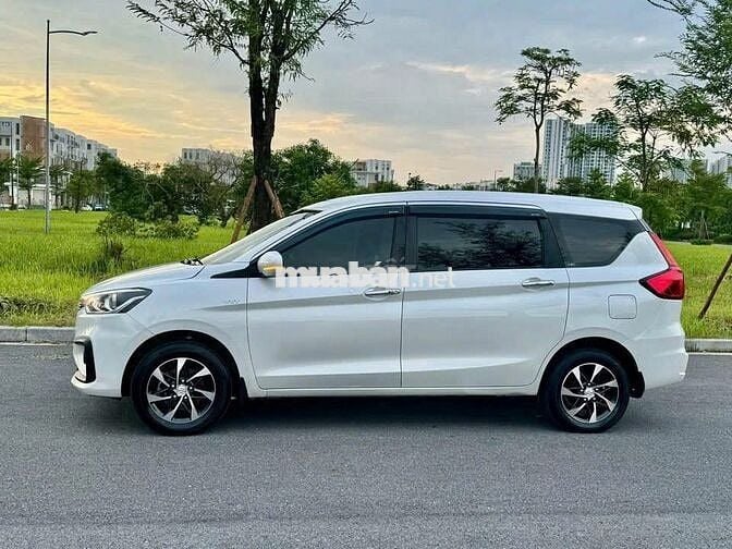Suzuki Ertiga 2021 STD 7 chỗ tiết kiệm nhập Indo