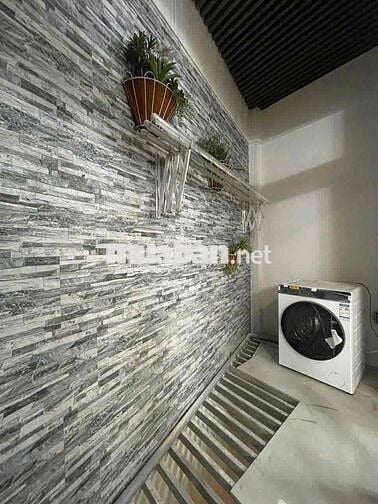 ⭐ CHO THUÊ PHÒNG CHDV – TÂN CẢNG – 1PN TÁCH BẾP – KHU ĐƯỜNG D