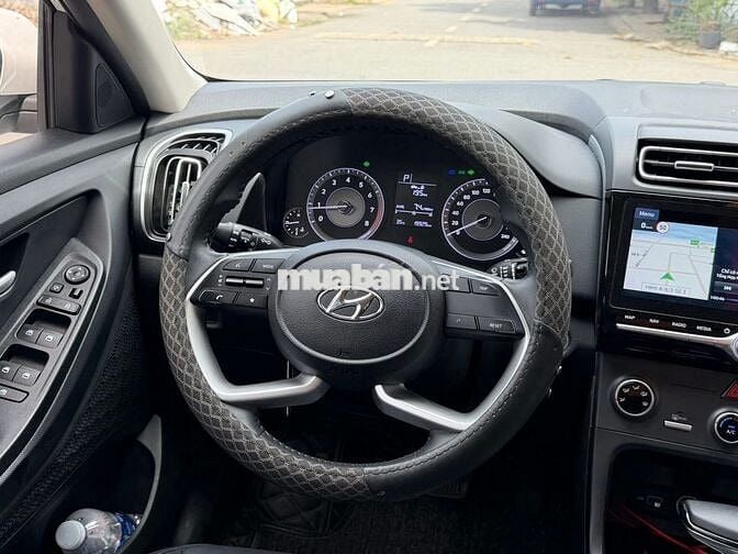 Hyundai Creta 2022 1.5AT 19929 km