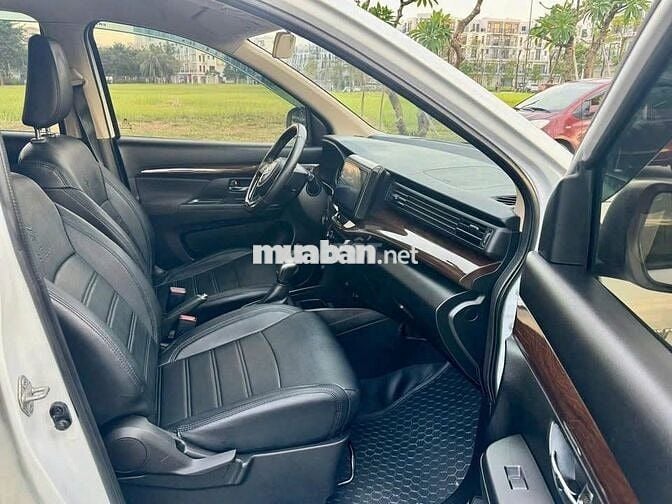 Suzuki Ertiga 2021 STD 7 chỗ tiết kiệm nhập Indo