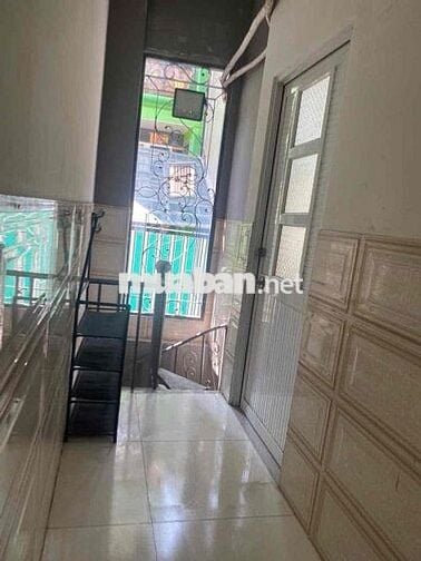 Cho thuê phòng đẹp, có máy lạnh, máy giặt, tủ lạnh, nệm…