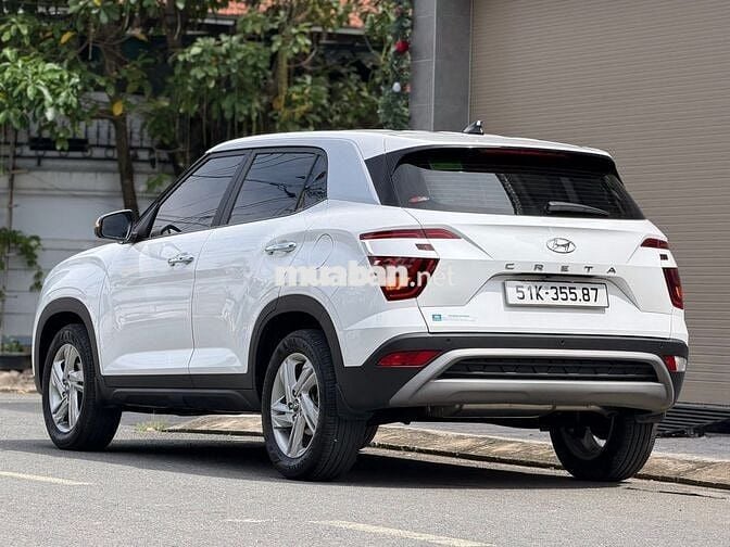 Hyundai Creta 2022 1.5AT 19929 km