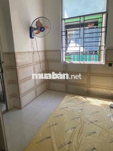 Cho thuê phòng đẹp, có máy lạnh, máy giặt, tủ lạnh, nệm…