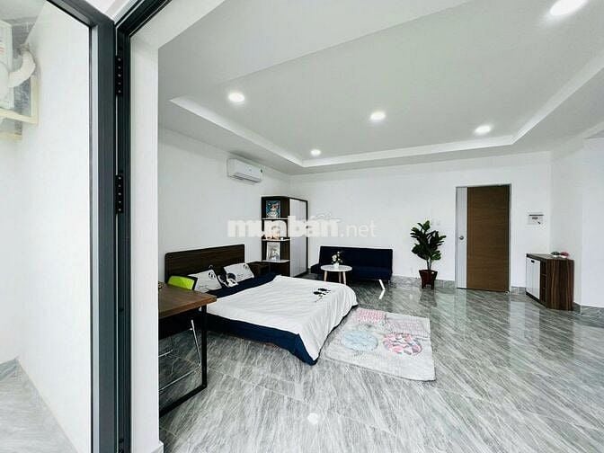 PHÒNG ĐẸP – 162 BÌNH LỢI, BÌNH THẠNH