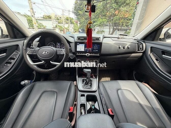 Hyundai Creta 2022 1.5AT 19929 km