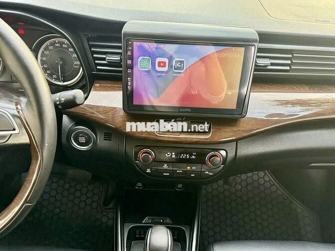 Suzuki Ertiga 2021 STD 7 chỗ tiết kiệm nhập Indo