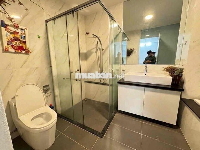 ⭐ CHO THUÊ PHÒNG CHDV – TÂN CẢNG – 1PN TÁCH BẾP – KHU ĐƯỜNG D