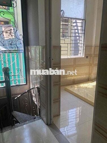 Cho thuê phòng đẹp, có máy lạnh, máy giặt, tủ lạnh, nệm…