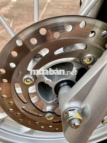 Siêu Lướt 2025 SH MODE CBS Trắng Ngọc Trinh 2000Km