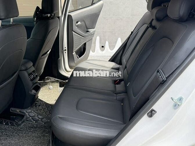 Hyundai Creta 2022 1.5AT 19929 km