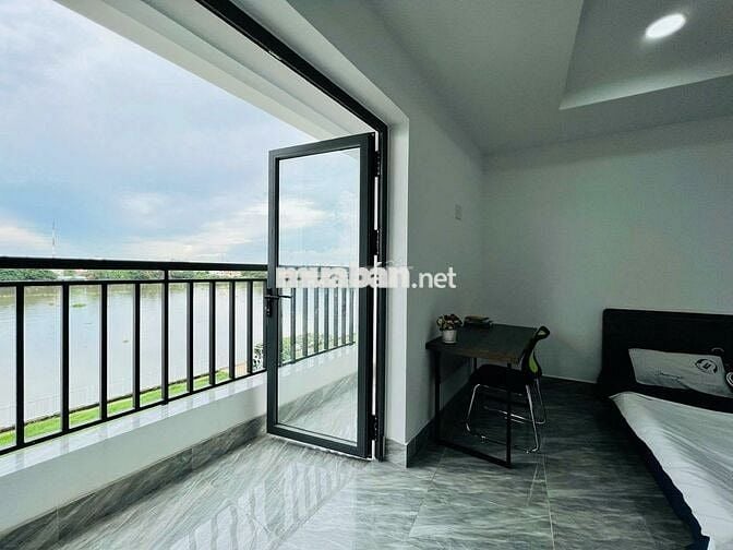 PHÒNG ĐẸP – 162 BÌNH LỢI, BÌNH THẠNH