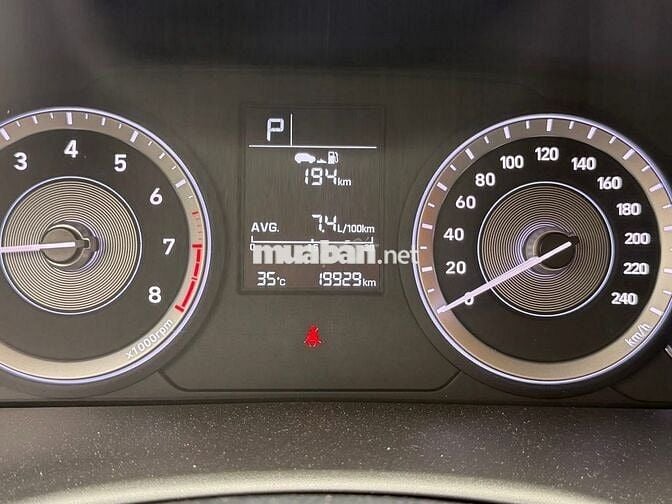 Hyundai Creta 2022 1.5AT 19929 km