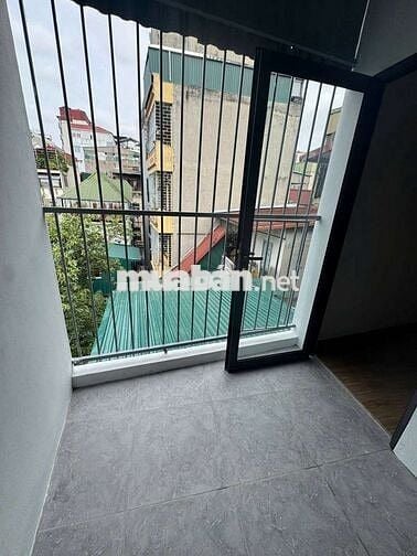 Cực hiếm nhỉnh 3 tỷ có nhà 19m2 x 4 tầng, Tân Ấp, Ba Đình, Hà Nội