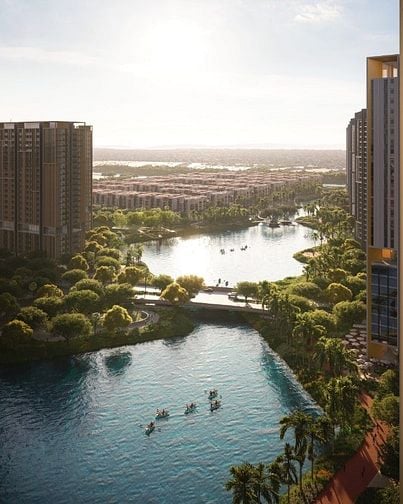 Còn duy nhất 1 căn trong bảng hàng Toà A2 Masteri Park Place!!!!