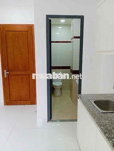 ⚜️Studio Cửa Sổ Lớn Full Nội Thất Có Thang Máy Ngay Trần Bình Trọng