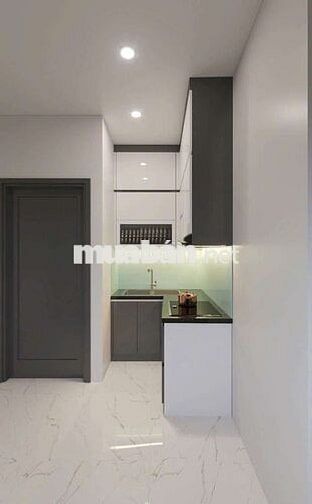 Cực hiếm nhỉnh 3 tỷ có nhà 19m2 x 4 tầng, Tân Ấp, Ba Đình, Hà Nội