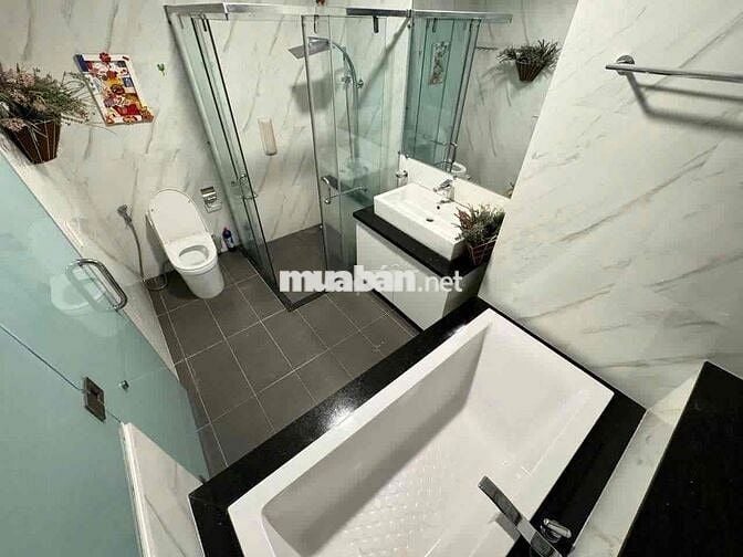 ⭐ CHO THUÊ PHÒNG CHDV – TÂN CẢNG – 1PN TÁCH BẾP – KHU ĐƯỜNG D