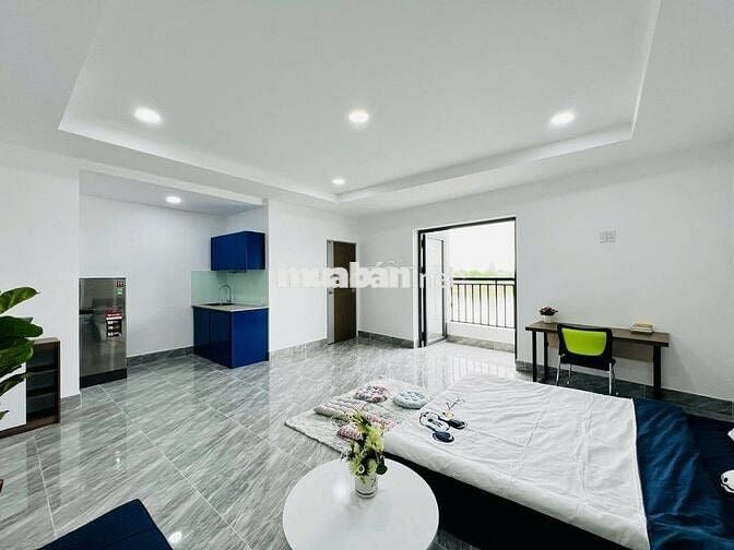 PHÒNG ĐẸP – 162 BÌNH LỢI, BÌNH THẠNH