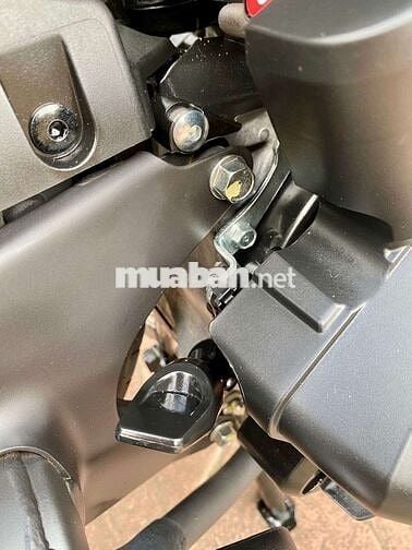 Siêu Lướt 2025 SH MODE CBS Trắng Ngọc Trinh 2000Km