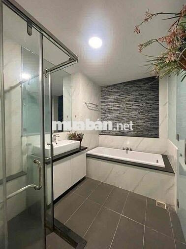 ⭐ CHO THUÊ PHÒNG CHDV – TÂN CẢNG – 1PN TÁCH BẾP – KHU ĐƯỜNG D