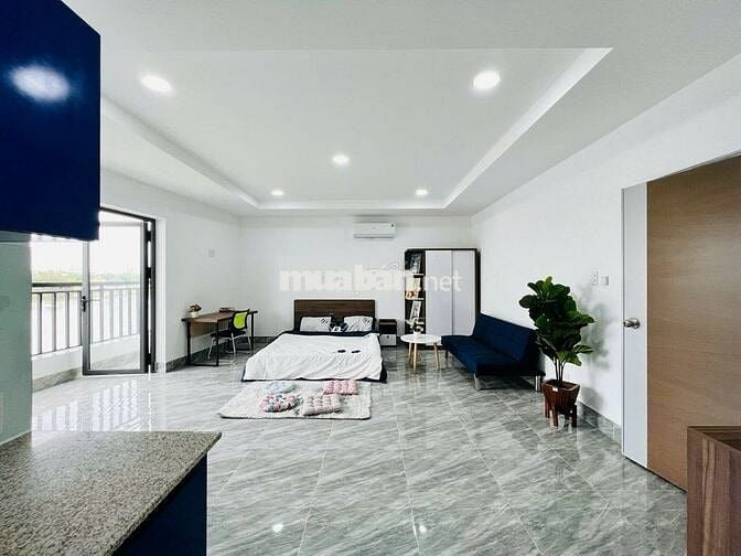 PHÒNG ĐẸP – 162 BÌNH LỢI, BÌNH THẠNH