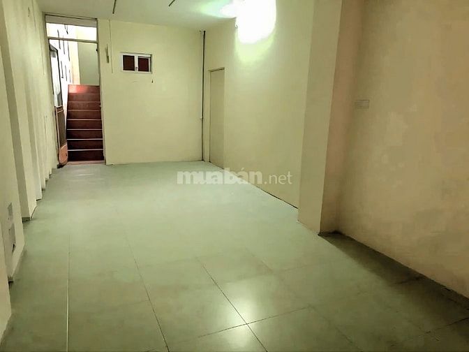 Cho thuê nhà mặt tiền đường Điện Biên Phủ, Phường 11, Quận 10