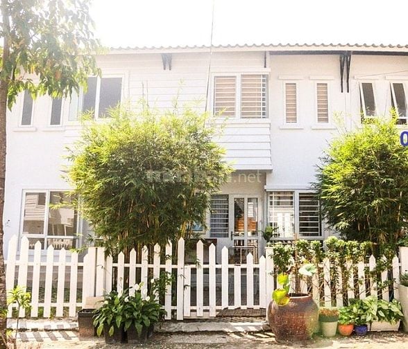 1.4 tỷ/căn Nhà phố Nhơn Trạch - Đồng Nai, kết nối cao tốc và sân bay