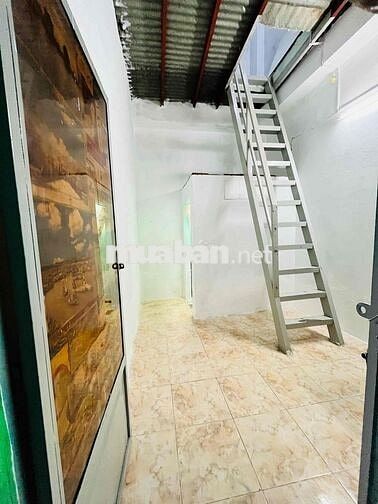 CHO THUÊ TRỌ CÓ MÁY LẠNH HẺM 61 QUANG TRUNG