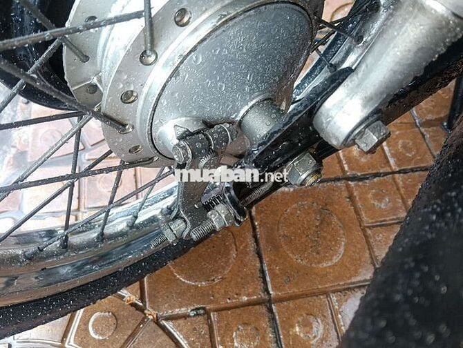 RSX 110, zin đẹp,bs65