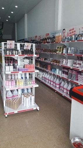 CỬA HÀNG BÁCH HÓA MÌNH VỪA KHAI TRƯƠNG CẦN NGƯỜI PHỤ BÁN HÀNG DỊP TẾT