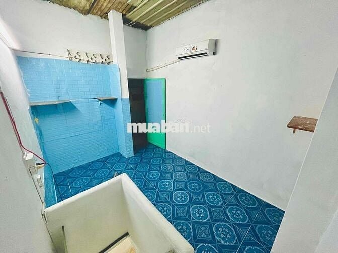 CHO THUÊ TRỌ CÓ MÁY LẠNH HẺM 61 QUANG TRUNG