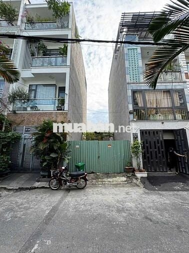 Bán lô đất hiếm ngay cầu An Lộc