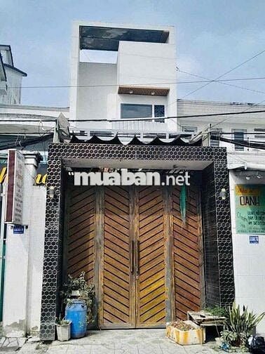 🍉🍉🍉CHỦ GỬI CHO THUÊ NHÀ TRỆT LẦU MẶT TIỀN ĐƯỜNG TRẦN VĨNH KIẾT