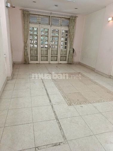 CHO THUÊ NHÀ NGUYÊN CĂN VĨNH PHÚC, BA ĐÌNH – 80m² – 37TR/THÁNG (CTL)