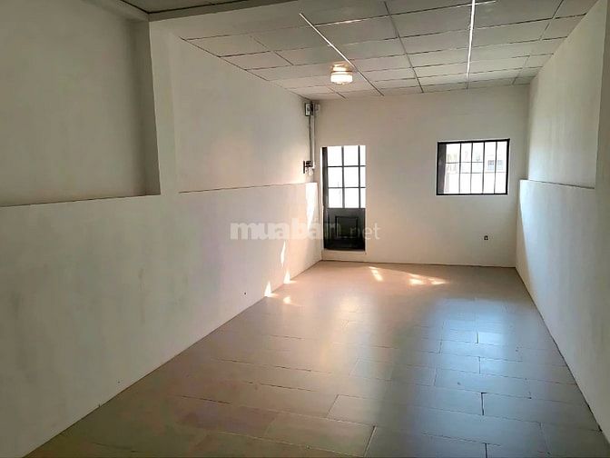 Cho thuê nhà mặt tiền đường Điện Biên Phủ, Phường 11, Quận 10