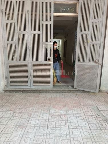 CHO THUÊ NHÀ NGUYÊN CĂN VĨNH PHÚC, BA ĐÌNH – 80m² – 37TR/THÁNG (CTL)