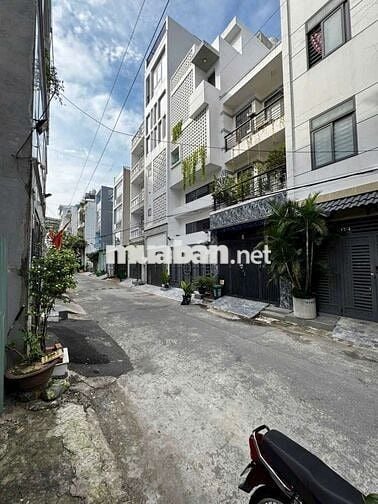 Bán lô đất hiếm ngay cầu An Lộc