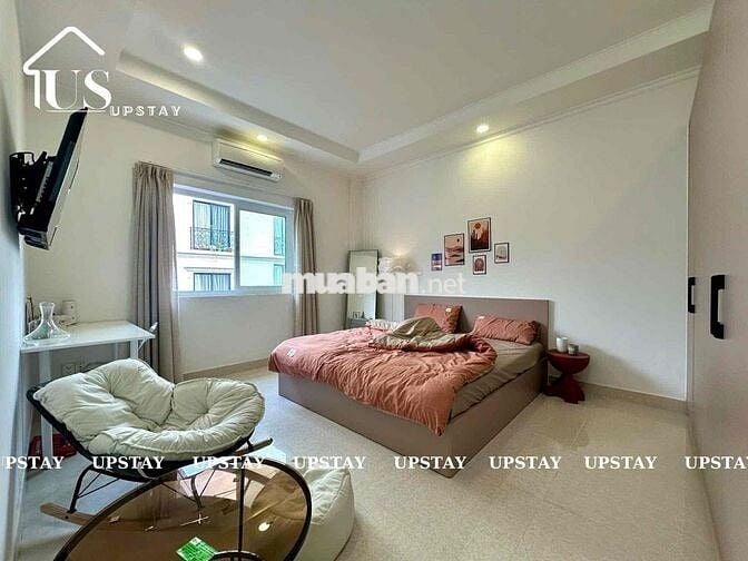 Chung Cư Mini 1PN >70M2 Đủ Tiện Nghi_An Ninh_Thang Máy📍 KẾ ĐAKAO Q1