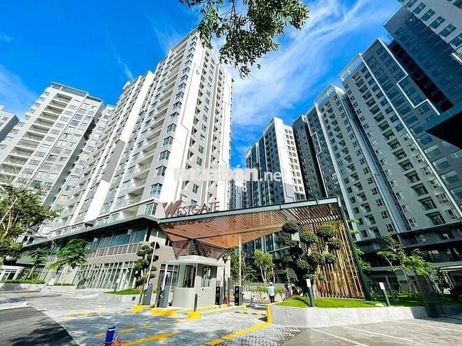 💎Bán gấp căn 59m2 có sổ hồng, nhận nhà ở ngay, Westgate An Gia!
