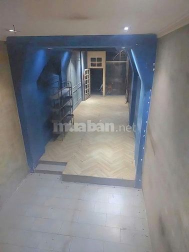 Cho thuê nhà mặt tiền đường Điện Biên Phủ, Phường 11, Quận 10