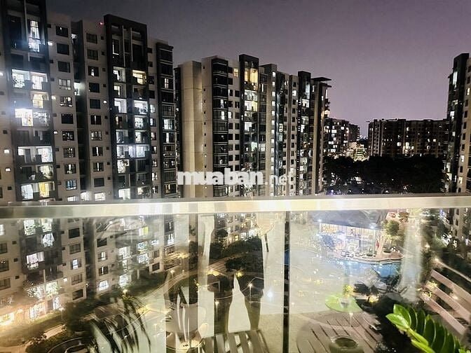 Cho thuê EMERALD 104m 3PN + 2WC , giá 16tr / tháng , nhà mới , ở liền